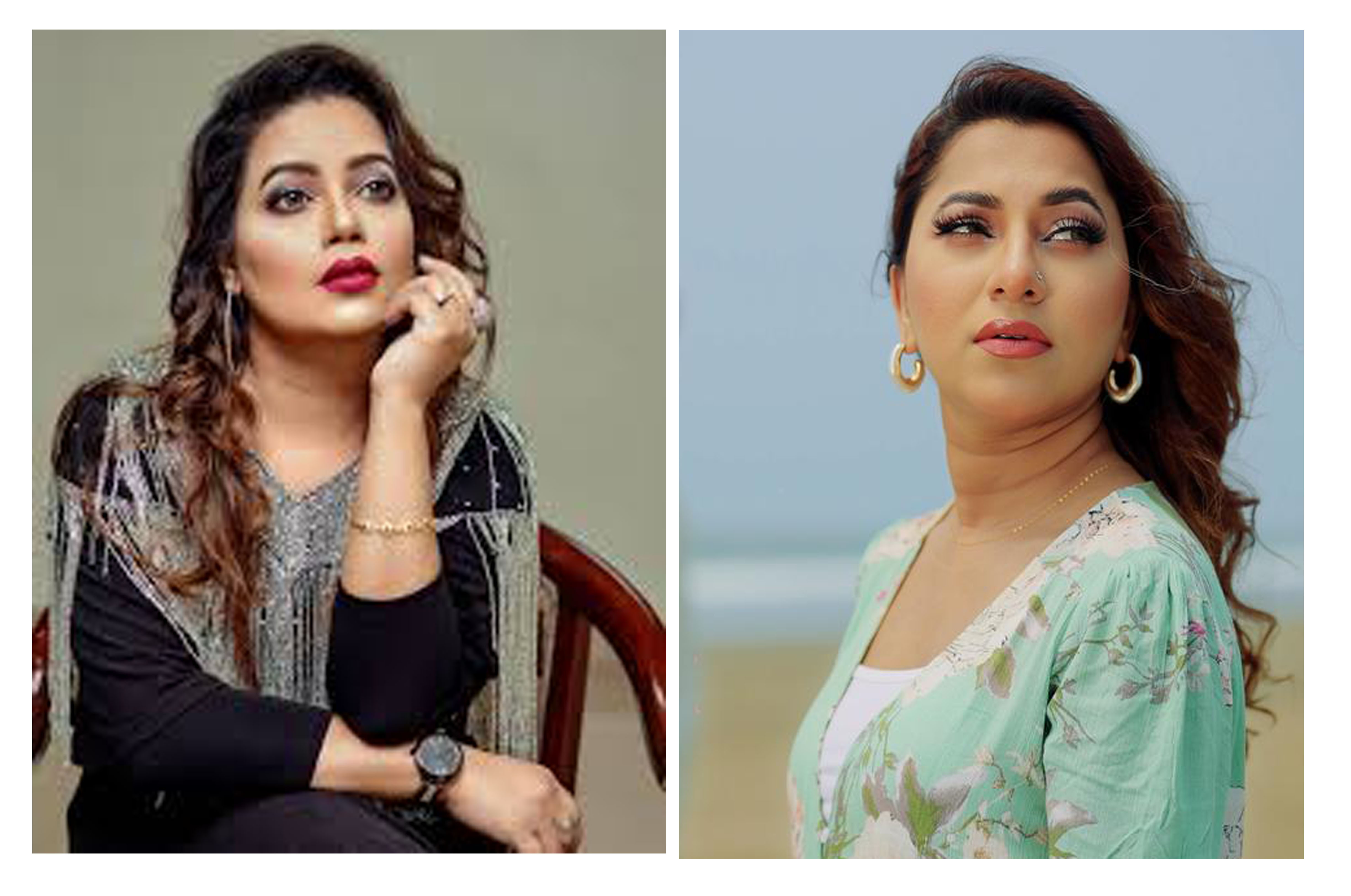 কনা-লিজার নতুন গানে মুগ্ধ শ্রোতা